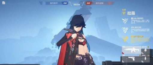 卡拉彼丘女角色有哪些,卡拉彼丘手游女角色排行榜
