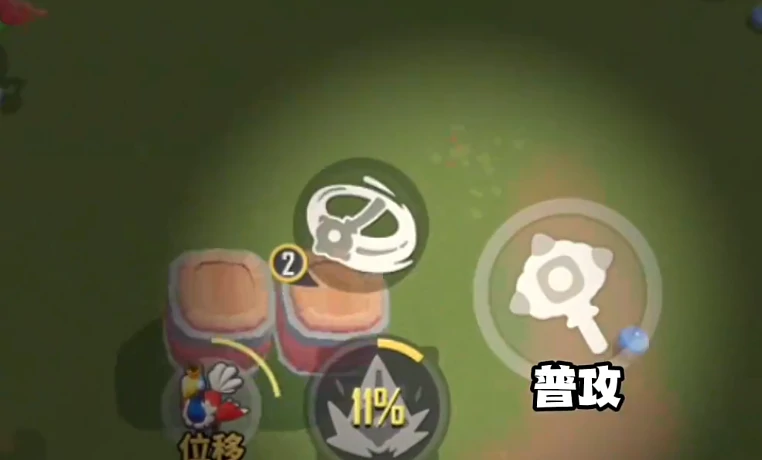 野蛮人大作战2前期攻略,野蛮人大作战2前期怎么玩