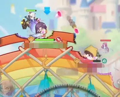 弹弹星球最建议玩的5个流派分享,弹弹星球最强流派排行一览