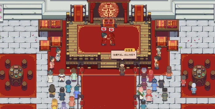 江城创业记c级能量块怎么获取，江城创业记手机版c级能量块获得方法分享