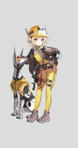 胜利女神所有角色介绍,胜利女神新的希望全角色分享,胜利女神
