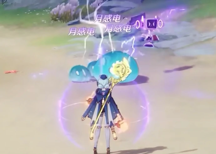原神伊涅芙值得抽吗,原神伊涅芙技能介绍,原神