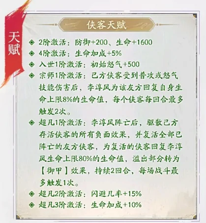 不良人破局李淳风介绍,不良人破局李淳风怎么样