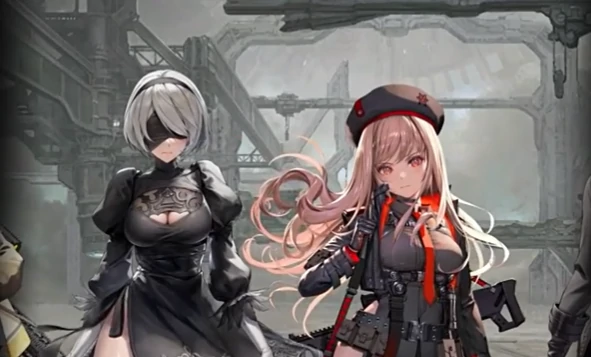 胜利女神新的希望寄叶部队最强角色介绍,胜利女神寄叶部队最强角色是谁,胜利女神
