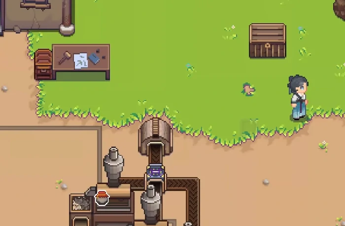 江城创业记人物介绍,江城创业记手机版人物详解