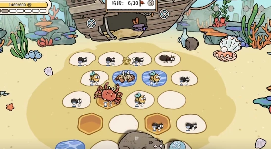 猫神牧场最强阵容推荐指南,猫神牧场哪个阵容强