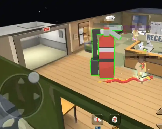 躲猫猫大乱斗遁地位置推荐,躲猫猫大乱斗遁地玩法