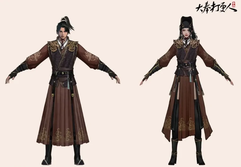 大奉打更人手游月卡什么机制,大奉打更人手游月卡机制分析