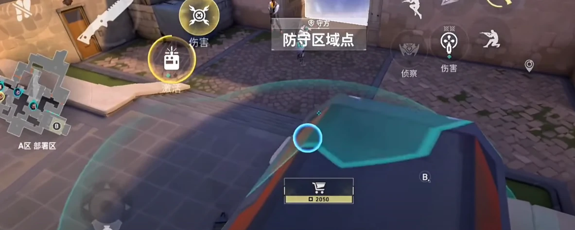 无畏契约源能行动测试时间介绍,无畏契约源能行动测试什么时候开,无畏契约
