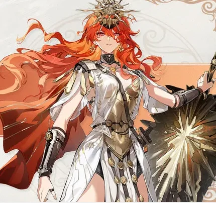 鸣潮奥古斯塔升级材料有哪些,鸣潮奥古斯塔升级材料介绍,鸣潮