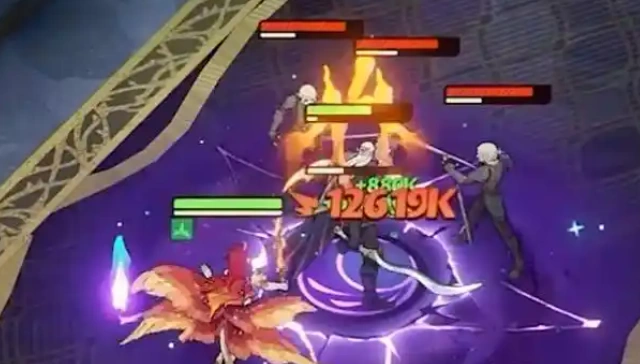 剑与远征启程都铎介绍,剑与远征启程都铎怎么样