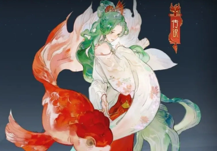 指间山海强度榜一览,指间山海手游角色排行分享