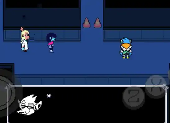 三角符文第二章怎么打,三角符文第二章攻略