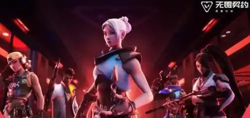 无畏契约手游霰弹枪有哪些,无畏契约源能行动霰弹枪介绍,无畏契约