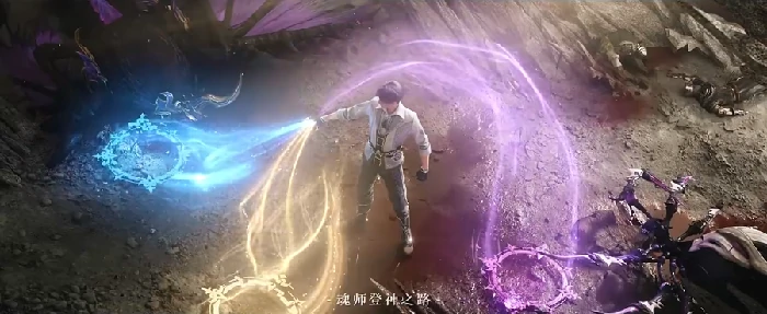 斗罗大陆猎魂世界升级攻略,斗罗大陆猎魂世界如何快速升级
