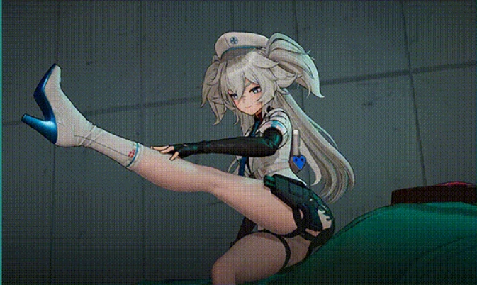 少女前线2芙洛伦怎么样,少女前线2芙洛伦强度分析