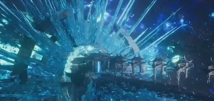 遮天世界齐琪介绍,遮天世界齐琪怎么样