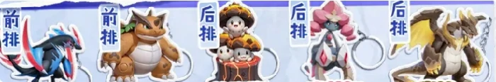 曙光重临 t0 队伍怎么组合,曙光重临 t0 阵容效果介绍