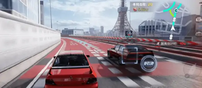 极品飞车集结高速对决版本介绍,极品飞车集结高速对决版本有什么
