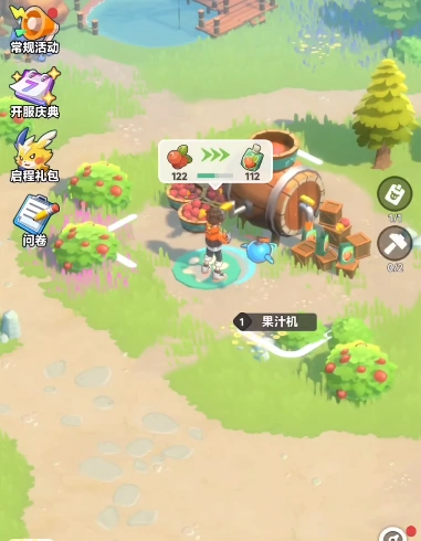 曙光重临宠物特训营在哪,曙光重临宠物特训营作用