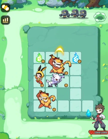 魔宠降临兑换码是什么,魔宠降临礼包码最新信息一览,,,