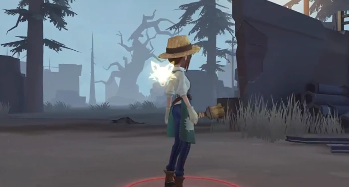 第五人格林中童话玩法介绍,第五人格林中童话怎么玩,第五人格