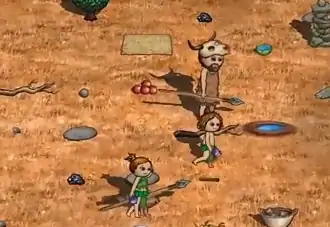 村落人生玩法,村落人生怎么玩