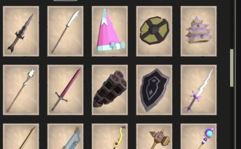 为了吾王前期角色怎么搭配装备,为了吾王前期装备搭配指南