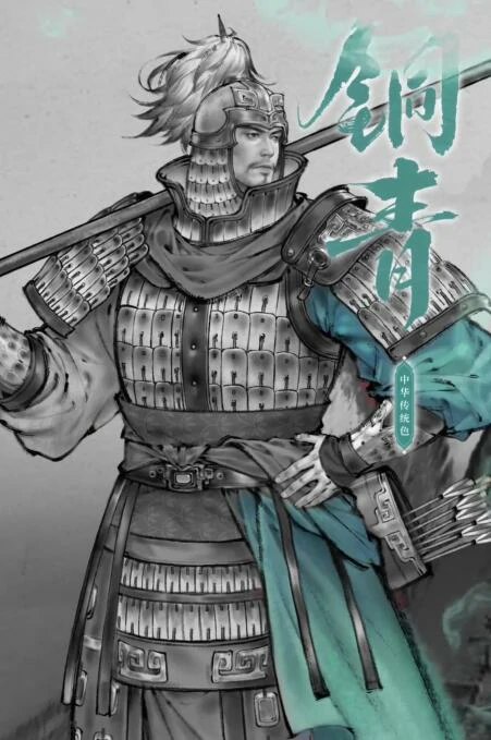 三国望神州曹纯怎么样,三国望神州曹纯强度介绍
