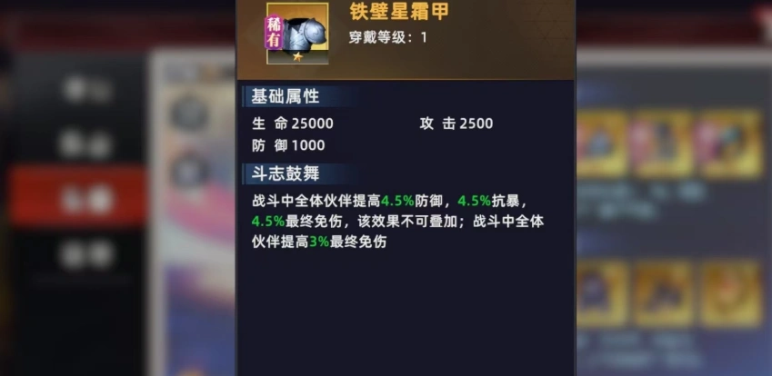 全明星觉醒玛丽介绍,全明星觉醒玛丽怎么样