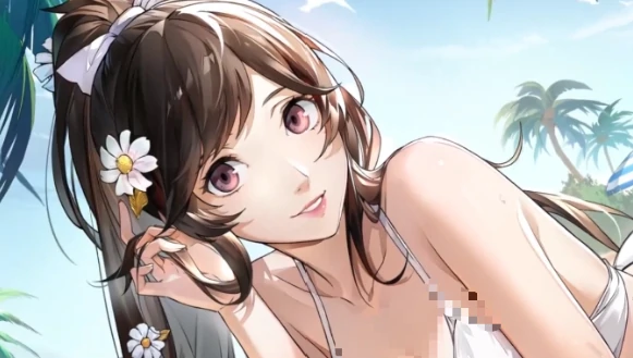 女神异闻录夜幕魅影宫下美波夏日介绍,女神异闻录夜幕魅影宫下美波夏日如何