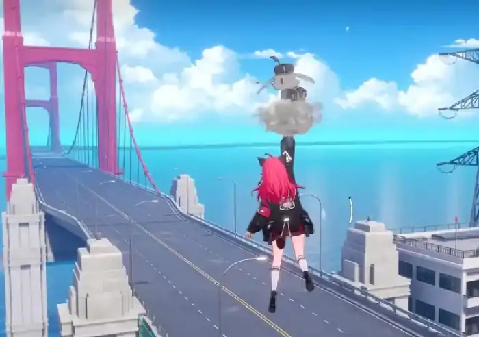 异环s级角色有哪些,异环手游s级角色大全