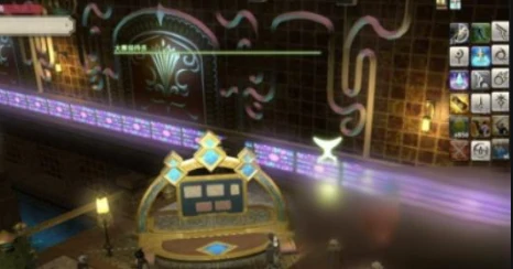 最终幻想14水晶世界金碟如何获取,FF14手游金蝶币刷取方法