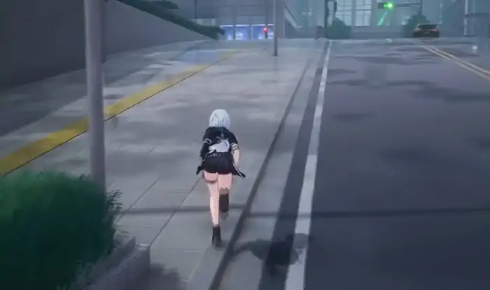 异环移动端配置要求分享,异环能在移动端玩吗