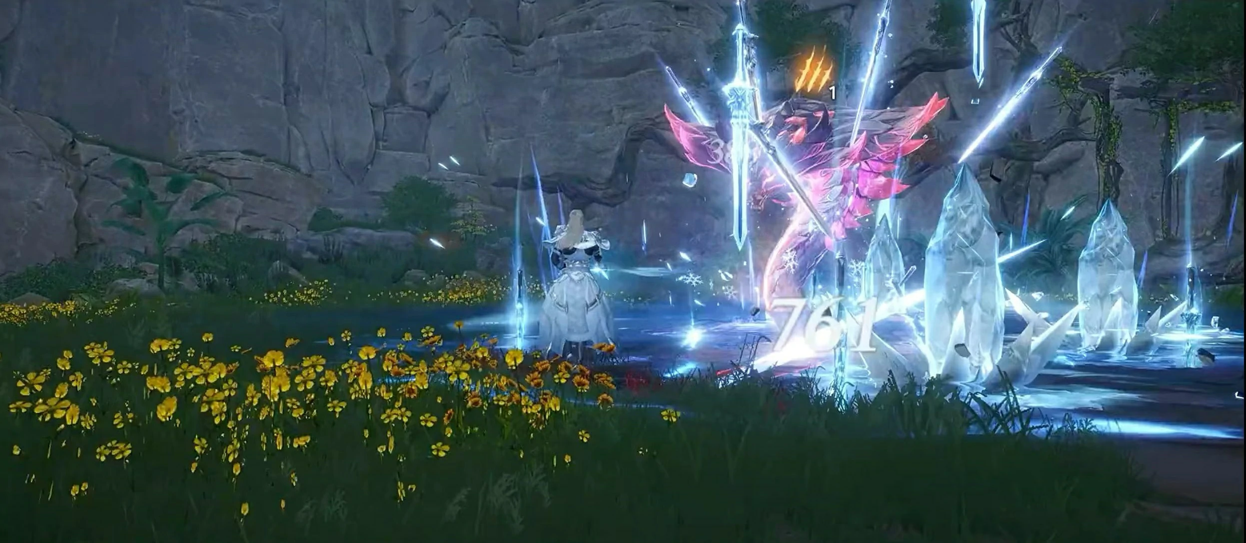 斗罗大陆猎魂世界人面魔蛛怎么打,人面魔蛛打法技巧介绍