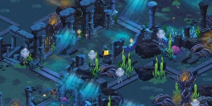 光隙解语探索攻略,光隙解语怎么探索