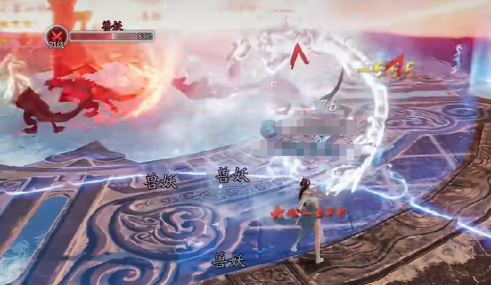 诛仙2副本攻略,诛仙2副本怎么打