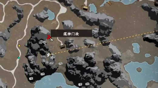 下一站江湖2感悟怎么获得,下一站江湖2手游感悟获取攻略