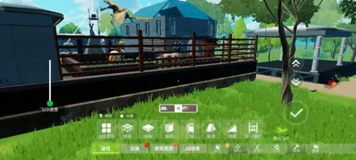 创造吧我们的星球建筑怎么玩,创造吧我们的星球建筑玩法