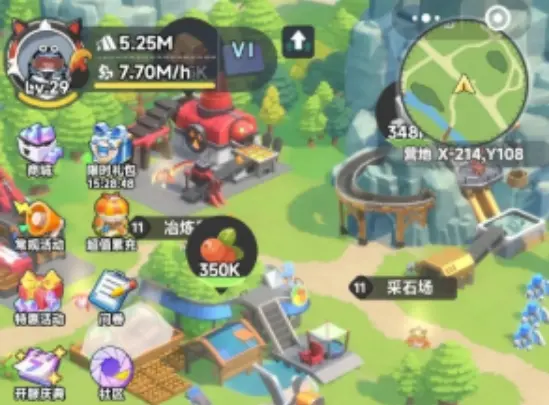 曙光重临游戏攻略分享,曙光重临手游新手指南
