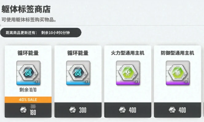 胜利女神新的希望躯体强化是什么,胜利女神新的希望躯体强化系统介绍,胜利女神