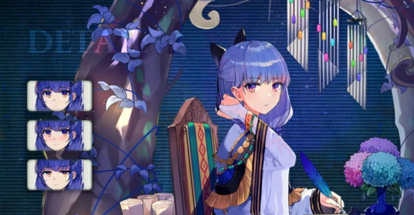 千年之旅人物图鉴大全,千年之旅手游魔女有哪些