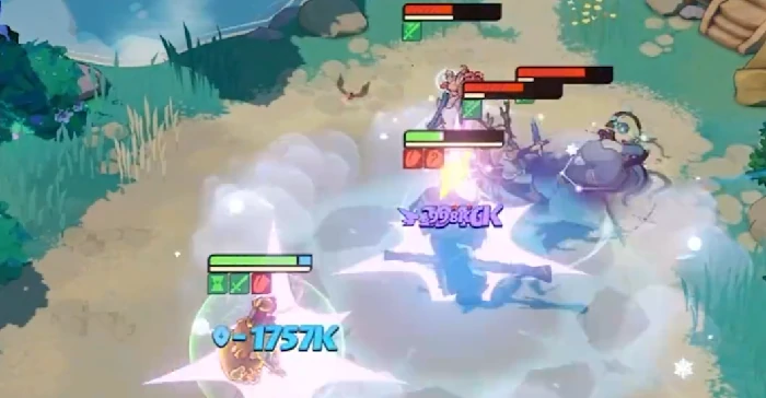 剑与远征启程潘怎么样,剑与远征启程潘强度分析