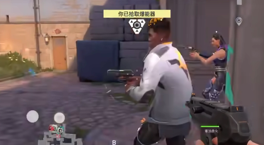 无畏契约手游怎么开房间,无畏契约源能行动玩法介绍,无畏契约