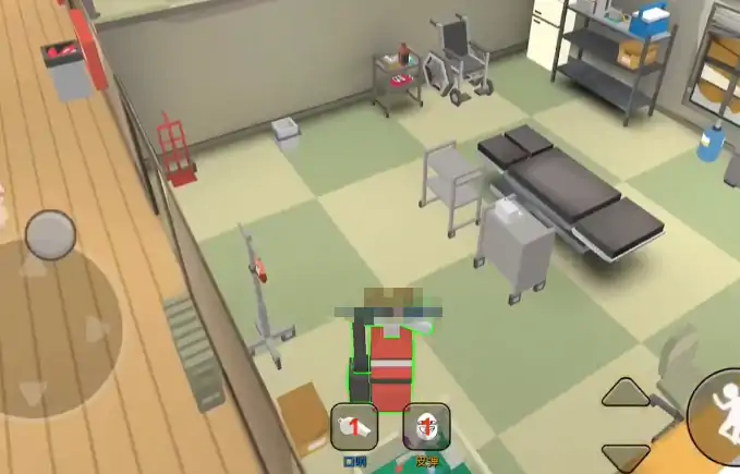 躲猫猫大乱斗技能有哪些,躲猫猫大乱斗技能选择建议