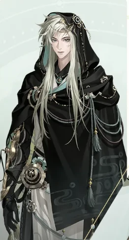 如鸢虞翻怎么样,如鸢密探虞翻强度分析