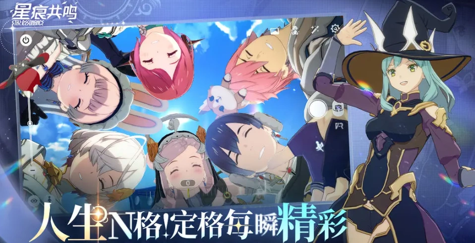 星痕共鸣副本机制分享,星痕共鸣哥布林巢穴副本什么机制