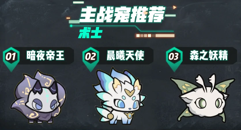 杖剑传说晨曦天使介绍,杖剑传说晨曦天使组队推荐