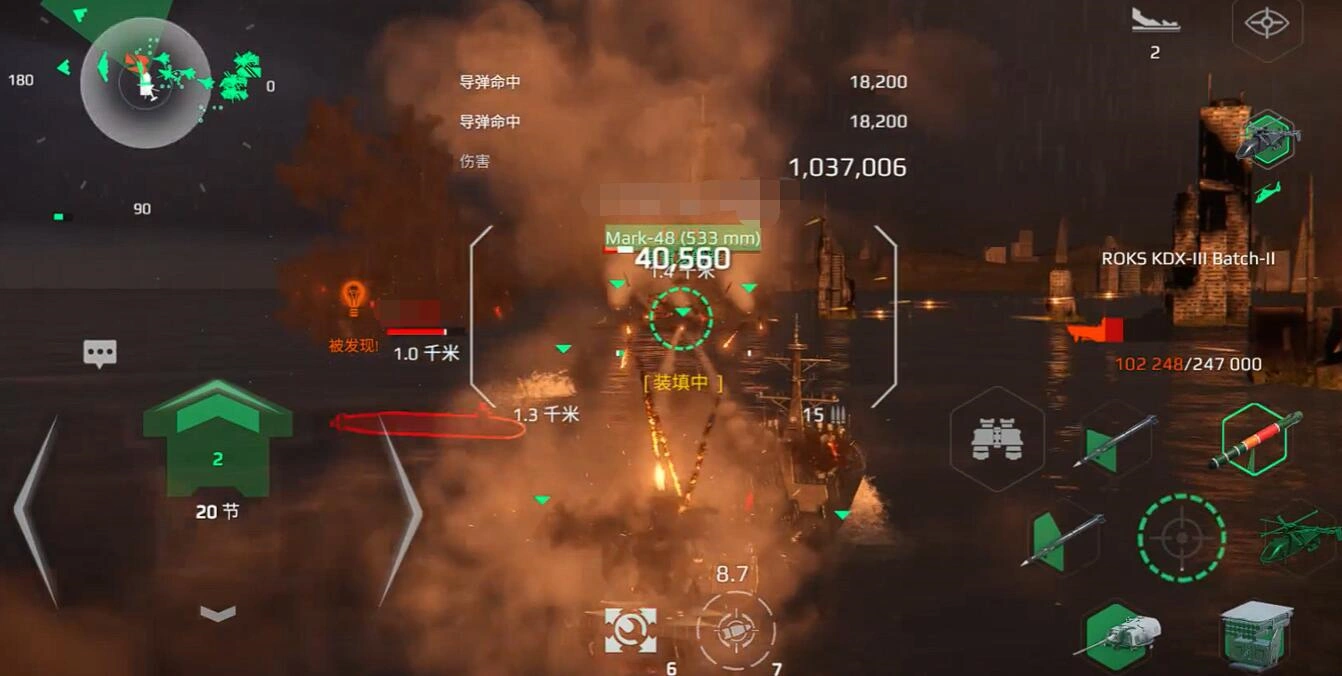 现代战舰战术分享,现代战舰手游新手战术有哪些
