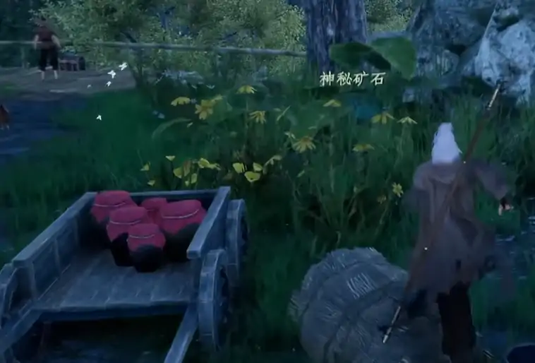 下一站江湖2辟邪石如何获取,下一站江湖2手游辟邪石有什么用